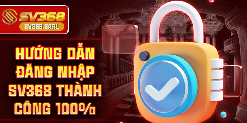 Hướng dẫn nạp tiền SV368 thành công 100%